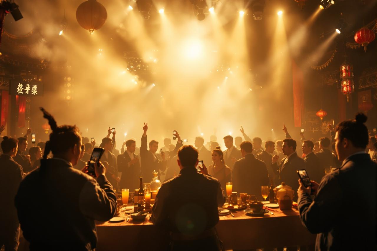 樱花视频年度大制作《山河无恙》正式杀青,预计暑期档上映